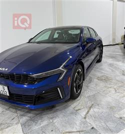 کیا K5